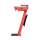 SureFire Vinson N1 Red - 1258300 - zdjęcie 4